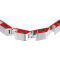 DIESEL JEWELRY BRACELET DX1690040 สร้อยข้อมือ