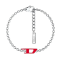 DIESEL JEWELRY BRACELET DX1691040 สร้อยข้อมือ