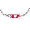 DIESEL JEWELRY BRACELET DX1691040 สร้อยข้อมือ
