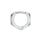 DIESEL JEWELRY EARRINGS DX1692040 ต่างหู
