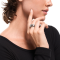 Diesel Jewelry DX171504010  RING UNISEX CZ10 แหวน ไซส์ 10