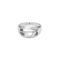 Diesel Jewelry DX17150408  RING UNISEX CZ8 แหวน ไซส์ 8