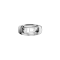 Diesel Jewelry DX17150409  RING UNISEX CZ9 แหวน ไซส์ 9