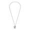 Diesel Jewelry DX1716040  NECKLACE UNISEX สร้อยคอ