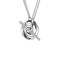 Diesel Jewelry DX1716040  NECKLACE UNISEX สร้อยคอ