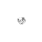Diesel Jewelry DX1718040  EARRING UNISEX ต่างหู (1 ข้าง)
