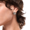 Diesel Jewelry DX1718040  EARRING UNISEX ต่างหู (1 ข้าง)