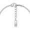 Diesel Jewelry DX1726040  BRACELET UNISEX สร้อยข้อมือ