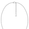 Diesel Jewelry DX1727040  NECKLACE UNISEX สร้อยคอ