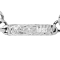 Diesel Jewelry DX1732040  BRACELET UNISEX สร้อยข้อมือ