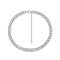 Diesel Jewelry DX1733040  NECKLACE UNISEX สร้อยคอ