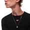Diesel Jewelry DX1734040  NECKLACE UNISEX สร้อยคอ