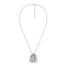 Diesel Jewelry DX1735040  NECKLACE UNISEX สร้อยคอ