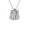 Diesel Jewelry DX1735040  NECKLACE UNISEX สร้อยคอ