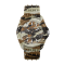 Diesel DZ2242  STINGER MEN 45MM Watch นาฬิกาข้อมือ นาฬิกา ผู้ชาย