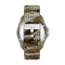 Diesel DZ2242  STINGER MEN 45MM Watch นาฬิกาข้อมือ นาฬิกา ผู้ชาย