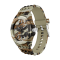 Diesel DZ2242  STINGER MEN 45MM Watch นาฬิกาข้อมือ นาฬิกา ผู้ชาย