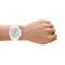 Diesel DZ2244  STINGER 3-HAND MEN 45MM Watch นาฬิกาข้อมือ นาฬิกา ผู้ชาย