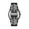 Diesel DZ4713  MERCURIAL MEN 45MM Watch นาฬิกาข้อมือ นาฬิกา ผู้ชาย