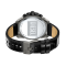 Diesel DZ4714  MEGA CHIEF SLIM MEN 48MM Watch นาฬิกาข้อมือ นาฬิกา ผู้ชาย