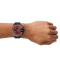 Diesel DZ4714  MEGA CHIEF SLIM MEN 48MM Watch นาฬิกาข้อมือ นาฬิกา ผู้ชาย