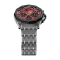 Diesel DZ4715  STINGER MEN 46MM Watch นาฬิกาข้อมือ นาฬิกา ผู้ชาย