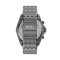 Diesel DZ4715  STINGER MEN 46MM Watch นาฬิกาข้อมือ นาฬิกา ผู้ชาย