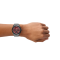 Diesel DZ4715  STINGER MEN 46MM Watch นาฬิกาข้อมือ นาฬิกา ผู้ชาย