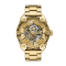 Diesel DZ4720  SPIKED AUTOMATIC MEN 49MM Watch นาฬิกาข้อมือ นาฬิกา ผู้ชาย