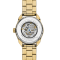Diesel DZ4720  SPIKED AUTOMATIC MEN 49MM Watch นาฬิกาข้อมือ นาฬิกา ผู้ชาย