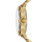 Diesel DZ4720  SPIKED AUTOMATIC MEN 49MM Watch นาฬิกาข้อมือ นาฬิกา ผู้ชาย
