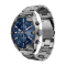 Diesel DZ4724  SPIKED MEN 49MM Watch นาฬิกาข้อมือ นาฬิกา ผู้ชาย
