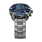 Diesel DZ4724  SPIKED MEN 49MM Watch นาฬิกาข้อมือ นาฬิกา ผู้ชาย