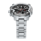 Diesel DZ4727  GRIFFED MEN 48MM Watch นาฬิกาข้อมือ นาฬิกา ผู้ชาย