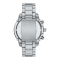 Diesel DZ4728  GRIFFED MEN 48MM Watch นาฬิกาข้อมือ นาฬิกา ผู้ชาย