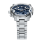 Diesel DZ4728  GRIFFED MEN 48MM Watch นาฬิกาข้อมือ นาฬิกา ผู้ชาย