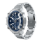Diesel DZ4728  GRIFFED MEN 48MM Watch นาฬิกาข้อมือ นาฬิกา ผู้ชาย