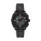 Fossil x Minecraft นาฬิกาข้อมือผู้ชาย, รุ่น LE1205, สีดำ