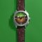 Fossil x Minecraft นาฬิกาข้อมือชาย รุ่น LE1206 สีน้ำตาล