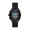 Fossil x Minecraft นาฬิกาข้อมือผู้ชาย, รุ่น LE1205, สีดำ