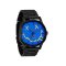 NIXON NIRVANA SENTRY WOBBLE BLUE SMILEY NXA14175367-00 นาฬิกาข้อมือ ผู้ชายและผู้หญิง