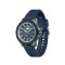 Reloj Lacoste Highkey para hombre de silicona LC2011356