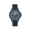 Reloj Lacoste Highkey para hombre de silicona LC2011356