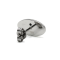 DIESEL JEWELRY DX1443040  EARRING STEEL MEN ต่างหู