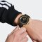นาฬิกาข้อมือผู้ชาย EXPRESSION ONE รุ่น AOFH23015 สายผ้า สีดำ