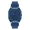 ADIDAS AOFH24001 Zegarek adidas Originals City Tech Thin Blue 39mm.