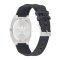 ADIDAS AOFH24002 Zegarek adidas Originals City Tech Thin Black 39mm.