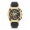 ADIDAS AOFH24018 Men City Tech Three Chrono Quartz Watch Gold 45mm.