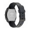 ADIDAS AOFH24020 Men City Tech Three Chrono Quartz Watch Black 45mm.