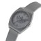 นาฬิกาข้อมือผู้หญิง PROJECT TWO GRFX รุ่น AOST23552 สายเรซิ่น สีเทา